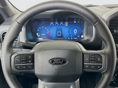 New 2026  Ford F-150 4WD XLT SuperCrew 5&period;5' Box at Dutro Auto near Zanesville&comma; OH