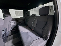 New 2026  Toyota Tundra 4WD SR5 CrewMax 5.5ft Bed at Graham Auto Mall near Mansfield, OH