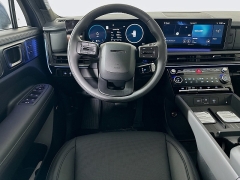 New 2026  Hyundai Santa Fe Hybrid Calligraphy AWD at Dutro Auto near Zanesville&comma; OH
