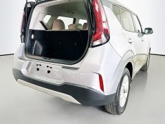 Used 2024  Kia Soul LX IVT at Dutro Auto near Zanesville&comma; OH