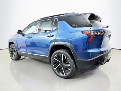 New 2026  Chevrolet Equinox AWD 4dr RS w&sol;2RS at Graham Auto Mall near Mansfield&comma; OH