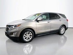 Used 2019  Chevrolet Equinox 4d SUV FWD LT w&sol;1LT at Dutro Auto near Zanesville&comma; OH