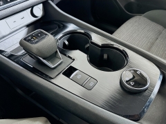 Used 2023  Nissan Rogue AWD SV at Dutro Auto near Zanesville&comma; OH