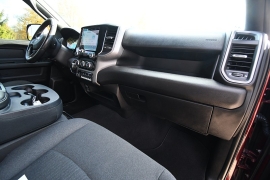 Used 2022  Ram 2500 4WD Tradesman Crew Cab 6'4" Box at Graham Auto Mall near Mansfield, OH