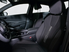 New 2026  Hyundai Elantra SEL Sport Premium IVT at Graham Auto Mall near Mansfield, OH