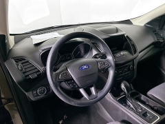 Used 2019  Ford Escape 4d SUV 4WD SE at Graham Auto Mall near Mansfield&comma; OH