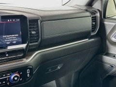 Used 2024  GMC Sierra 1500 4WD Double Cab 147" Elevation w&sol;3VL at Dutro Auto near Zanesville&comma; OH