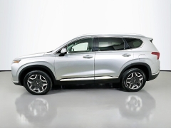 Used 2022  Hyundai Santa Fe Limited AWD at Dutro Auto near Zanesville&comma; OH