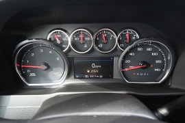 Used 2023  Chevrolet Silverado 2500HD 4WD Crew Cab 159" LT Dsl at Dutro Auto near Zanesville&comma; OH