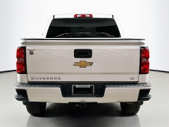 Used 2018  Chevrolet Silverado 1500 4WD Crew Cab LT Z71 at Dutro Auto near Zanesville&comma; OH