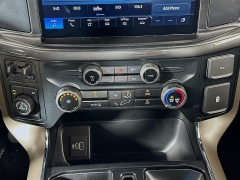 New 2025  Ford F-150 4WD STX SuperCrew 5.5' Box at Dutro Auto near Zanesville, OH