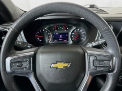 Used 2022  Chevrolet Blazer AWD 4dr LT w&sol;2LT at Graham Auto Mall near Mansfield&comma; OH
