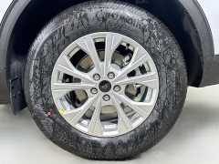 New 2026  Ford Escape Active AWD at Graham Auto Mall near Mansfield&comma; OH