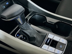 Used 2024  Hyundai Tucson SEL AWD at Dutro Auto near Zanesville&comma; OH