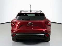 Used 2024  Chevrolet Trax FWD 4dr 2RS at Dutro Auto near Zanesville&comma; OH