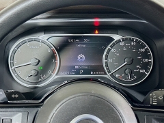 Used 2021  Nissan Rogue AWD SV at Graham Auto Mall near Mansfield&comma; OH