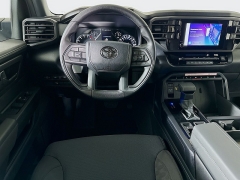 New 2026  Toyota Tundra 4WD SR CrewMax 5&period;5ft Bed at Dutro Auto near Zanesville&comma; OH