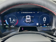 New 2026  Ford Explorer ST 4WD at Graham Auto Mall near Mansfield&comma; OH