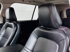 Used 2024  Lincoln Aviator Premiere AWD at Dutro Auto near Zanesville&comma; OH