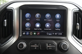 Used 2022  Chevrolet Silverado 2500HD 4WD Crew Cab 159" LT Dsl at Dutro Auto near Zanesville&comma; OH