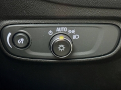 Used 2023  Chevrolet Equinox AWD 4dr LS w/1LS at Dutro Auto near Zanesville, OH