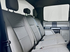 Used 2022  Ford Super Duty F-250 4WD XLT Crew Cab SRW 6.75' Box at Graham Auto Mall near Mansfield, OH