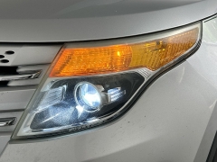 Used 2014  Ford Explorer 4d SUV FWD XLT at Dutro Auto near Zanesville&comma; OH