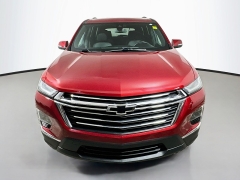 Used 2023  Chevrolet Traverse FWD 4dr LT Cloth w&sol;1LT at Dutro Auto near Zanesville&comma; OH