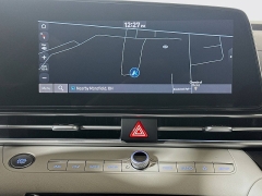 New 2025  Hyundai Elantra Hybrid Limited DCT at Graham Auto Mall near Mansfield, OH