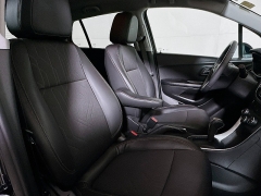 Used 2022  Chevrolet Trax AWD 4dr LT at Graham Auto Mall near Mansfield, OH