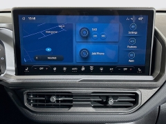 New 2026  Ford Bronco Sport Outer Banks 4x4 at Graham Auto Mall near Mansfield&comma; OH