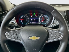 Used 2022  Chevrolet Equinox AWD 4dr LT w/1LT at Dutro Auto near Zanesville, OH