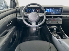 New 2026  Hyundai Tucson SE AWD at Dutro Auto near Zanesville&comma; OH