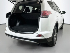 Used 2018  Toyota RAV4 4d SUV AWD XLE at Dutro Auto near Zanesville&comma; OH