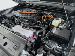 New 2025  Toyota Tacoma Hybrid 4WD Trailhunter Double Cab 6ft Bed AT at Graham Auto Mall near Mansfield, OH