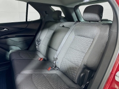 Used 2020  Chevrolet Equinox 4d SUV FWD LT w&sol;2FL at Dutro Auto near Zanesville&comma; OH