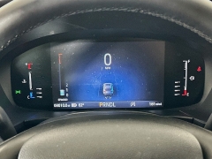 Used 2024  Ford Escape Active FWD at Dutro Auto near Zanesville&comma; OH