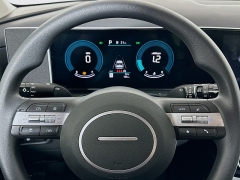 New 2026  Hyundai Tucson SEL Plus AWD at Graham Auto Mall near Mansfield&comma; OH