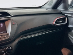 Used 2023  Chevrolet Trailblazer AWD 4dr RS at Dutro Auto near Zanesville&comma; OH