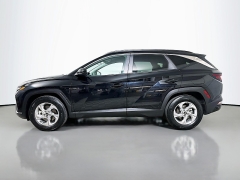 Used 2024  Hyundai Tucson SEL FWD at Dutro Auto near Zanesville&comma; OH