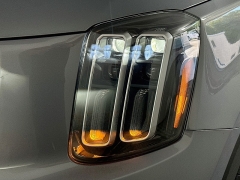Used 2024  Kia Telluride EX AWD at Dutro Auto near Zanesville&comma; OH