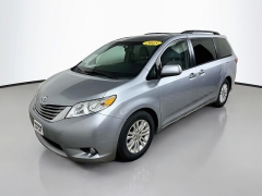 Used 2015  Toyota Sienna 4d Wagon XLE 8-Passenger at Dutro Auto near Zanesville&comma; OH