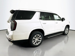 New 2025  Chevrolet Tahoe 4WD 4dr Premier at Graham Auto Mall near Mansfield, OH