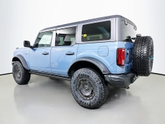 New 2025  Ford Bronco Big Bend 4 Door 4x4 at Dutro Auto near Zanesville&comma; OH