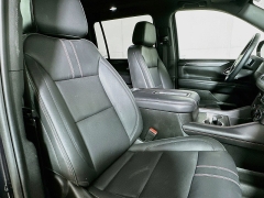 Used 2024  Chevrolet Suburban 4WD 4dr RST at Dutro Auto near Zanesville&comma; OH