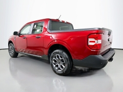 New 2026  Ford Maverick XLT AWD SuperCrew EcoBoost at Dutro Auto near Zanesville&comma; OH