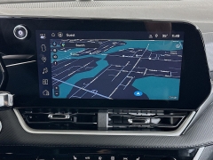 New 2026  Chevrolet Equinox AWD 4dr LT w&sol;2LT at Dutro Auto near Zanesville&comma; OH