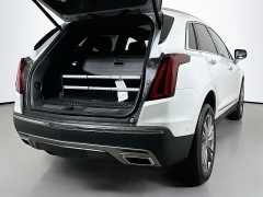New 2026  Cadillac XT5 AWD 4dr Premium Luxury at Dutro Auto near Zanesville, OH