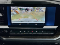 Used 2022  Chevrolet Silverado 1500 4WD Crew Cab 147" RST at Graham Auto Mall near Mansfield&comma; OH