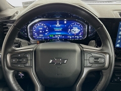 Used 2023  Chevrolet Silverado 1500 4WD Crew Cab 147" ZR2 at Dutro Auto near Zanesville&comma; OH